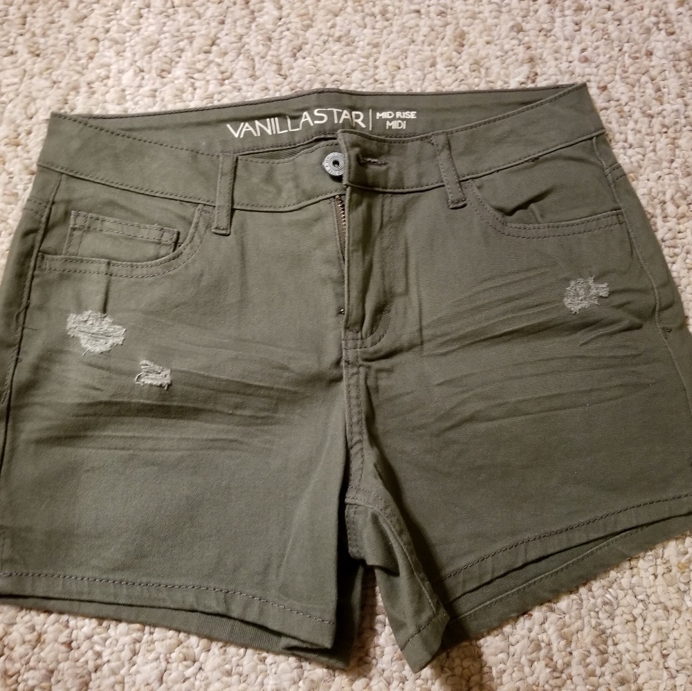 Shorts